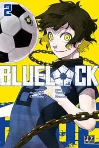 Blue-Lock-Tome-2