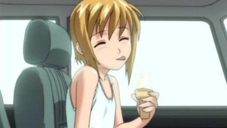 Boku no Pico