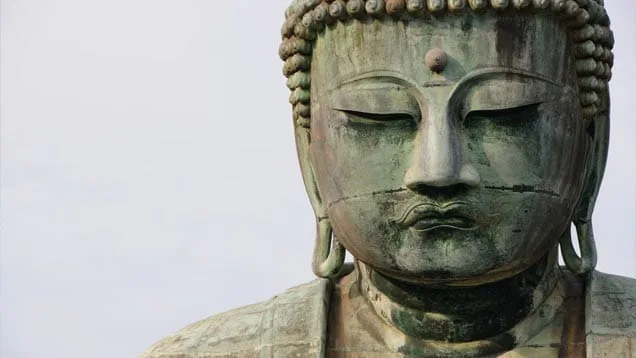 Bouddha-Japon