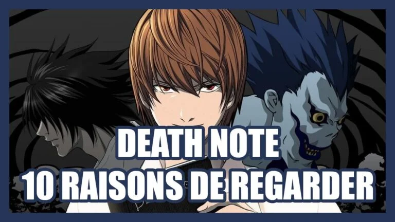 Death Note