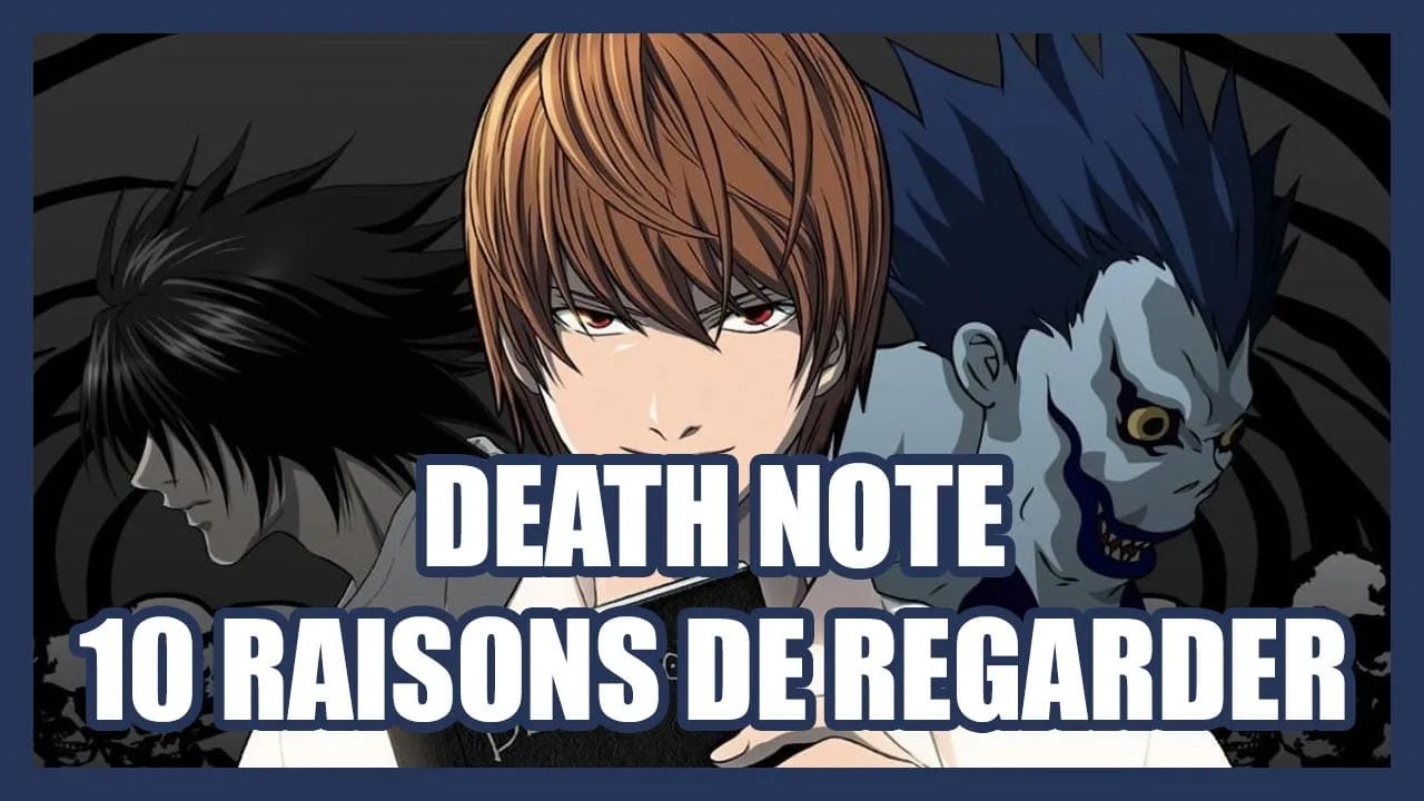 Death Note