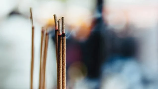 Encens-Japon