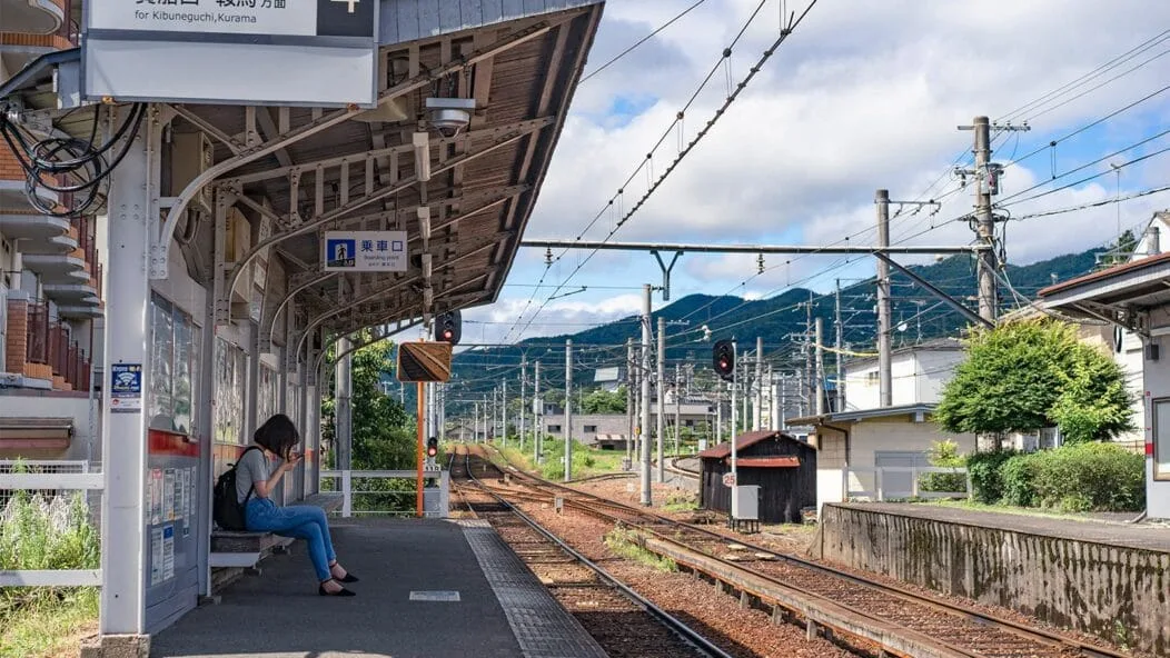 Golden-Week-Japon