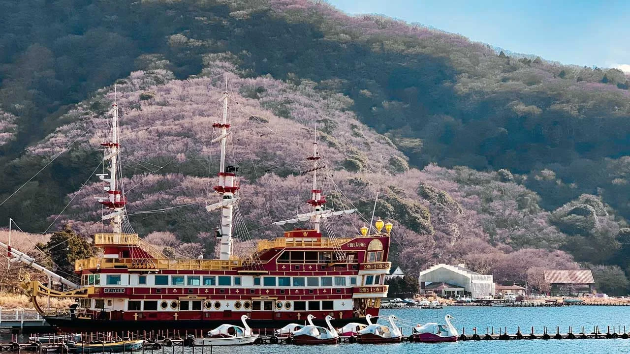 Hakone