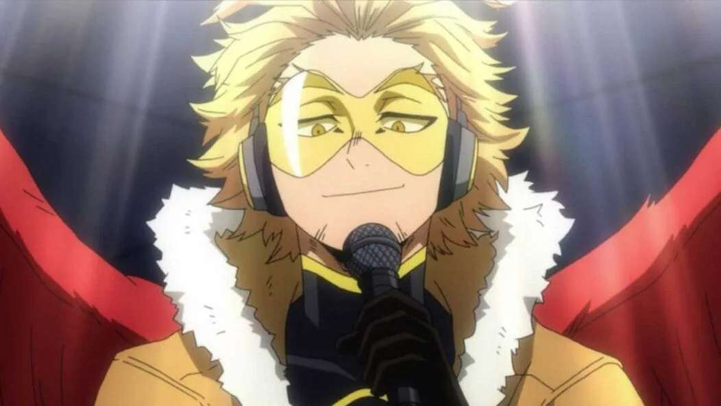 Hawks