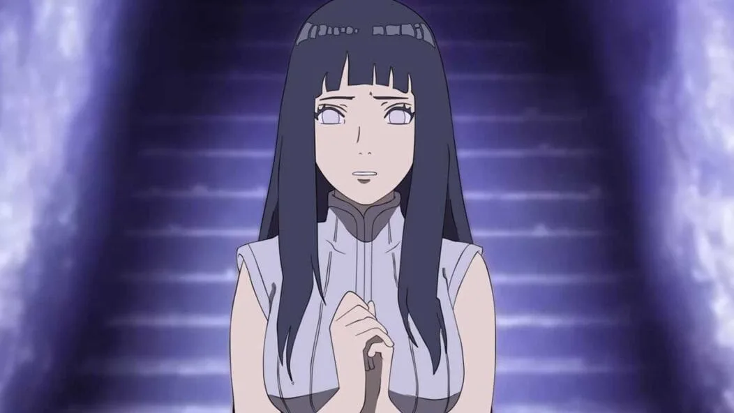 Hinata Hyuuga
