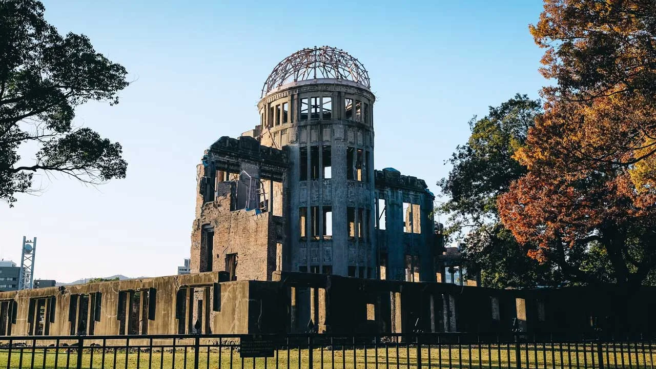 Hiroshima