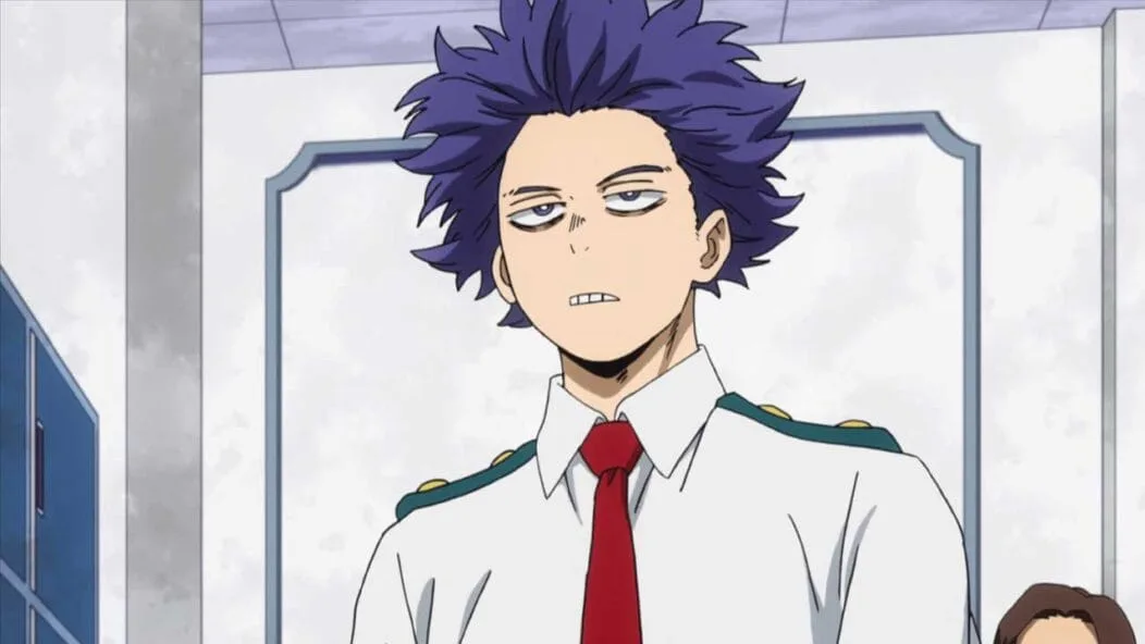 Hitoshi Shinso