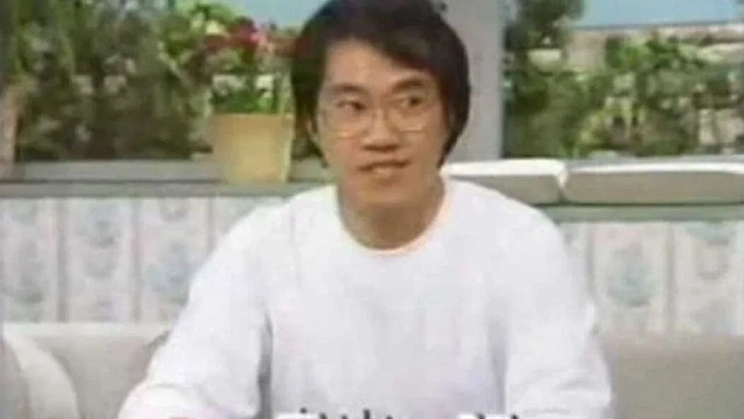 Interview de Akira Toriyama en 1983