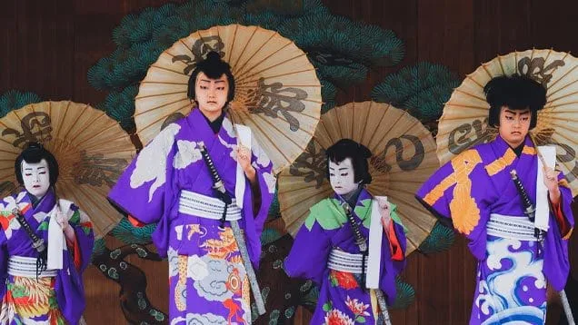 Japon-Asakusa