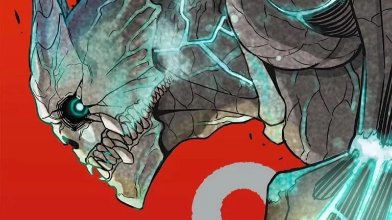 Kaiju-no-8