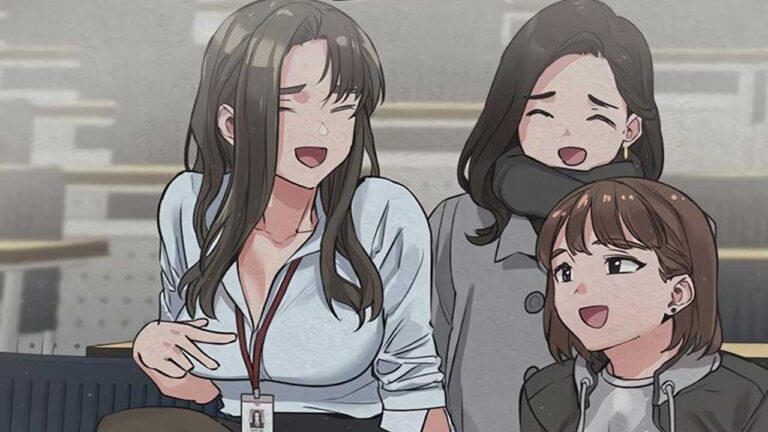 15 Webtoon Hentai à lire sans attendre | FuransuJapon