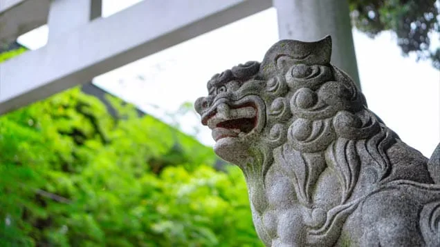 Komainu