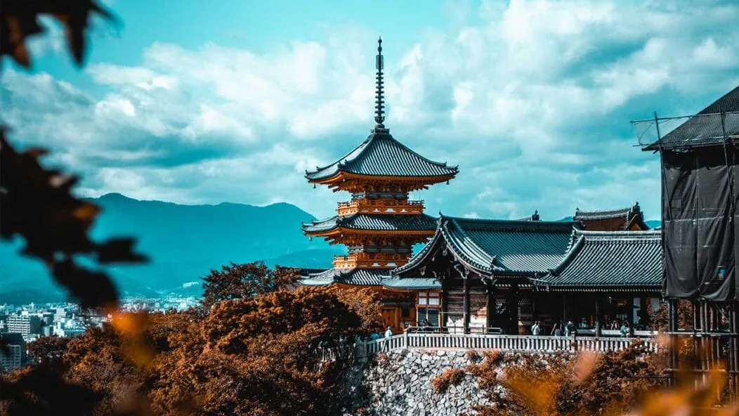 Kyoto