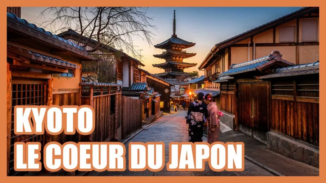 Kyoto-Japon