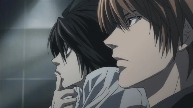 L et Light