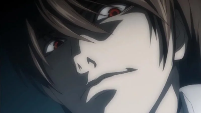Light Yagami