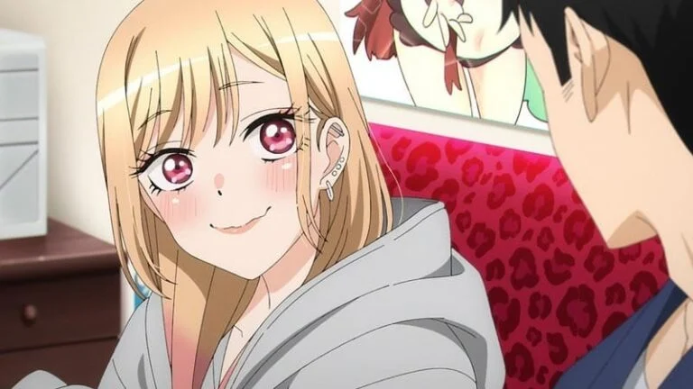 Marine-Kitagawa-Amoureuse