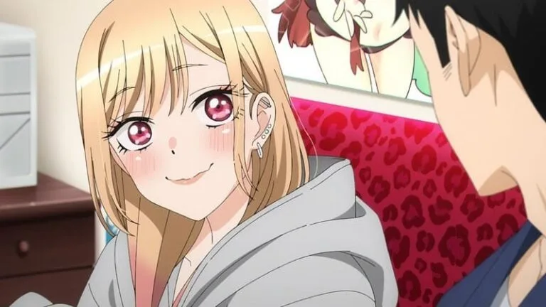 Marine-Kitagawa-Amoureuse