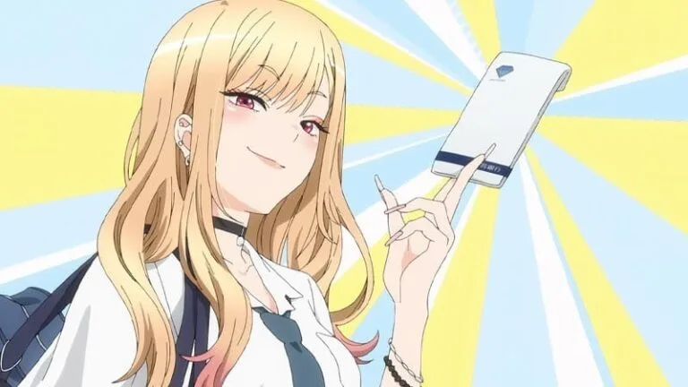 Marine Kitagawa et l'argent