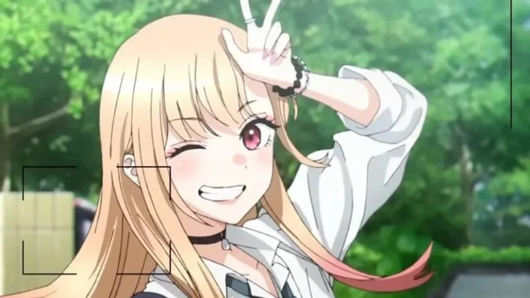 Marine-Kitagawa-Genki-Girl