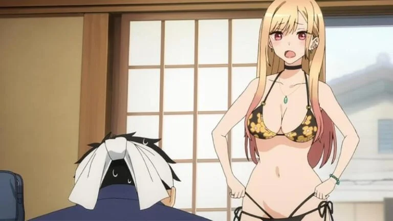 Marine-Kitagawa-Sexy