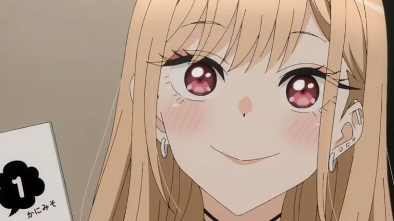 Marine-Kitagawa-Sourire