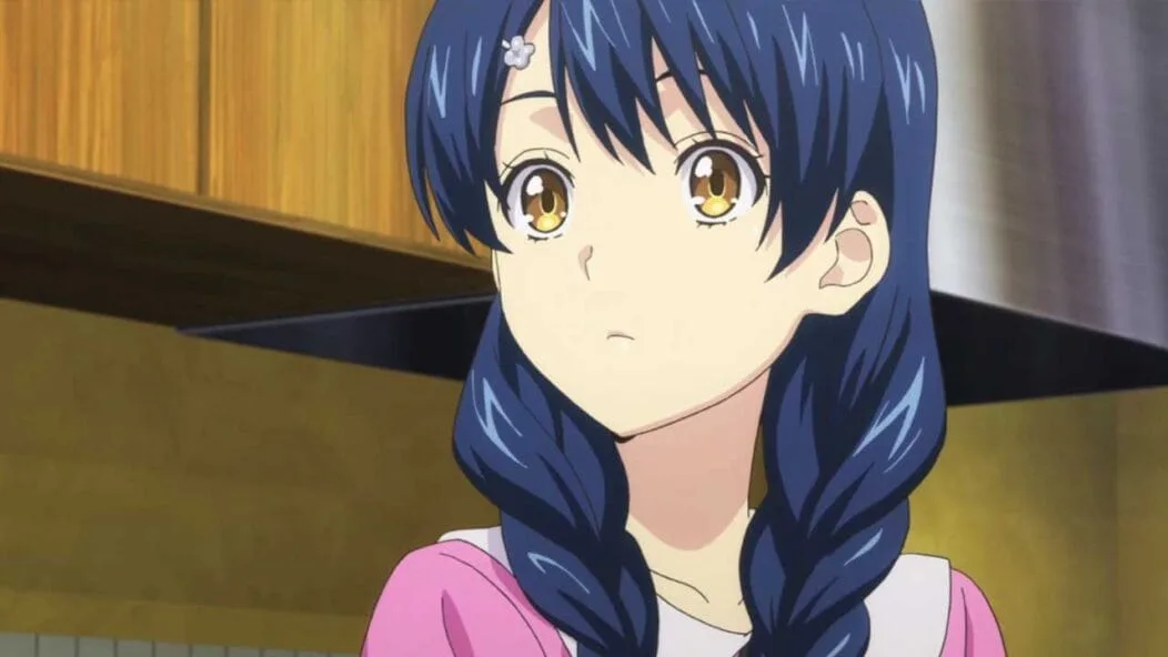 Megumi Tadokoro