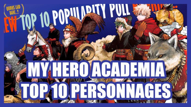 My-Hero-Academia-Personnages-Principaux