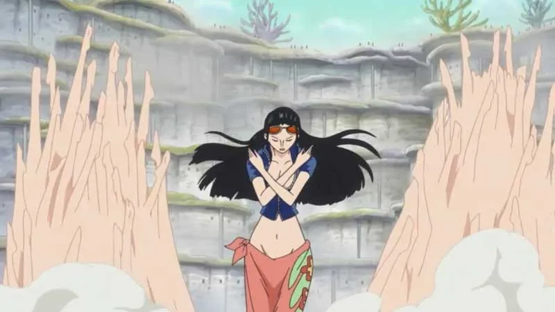 Nico-Robin-Pouvoir