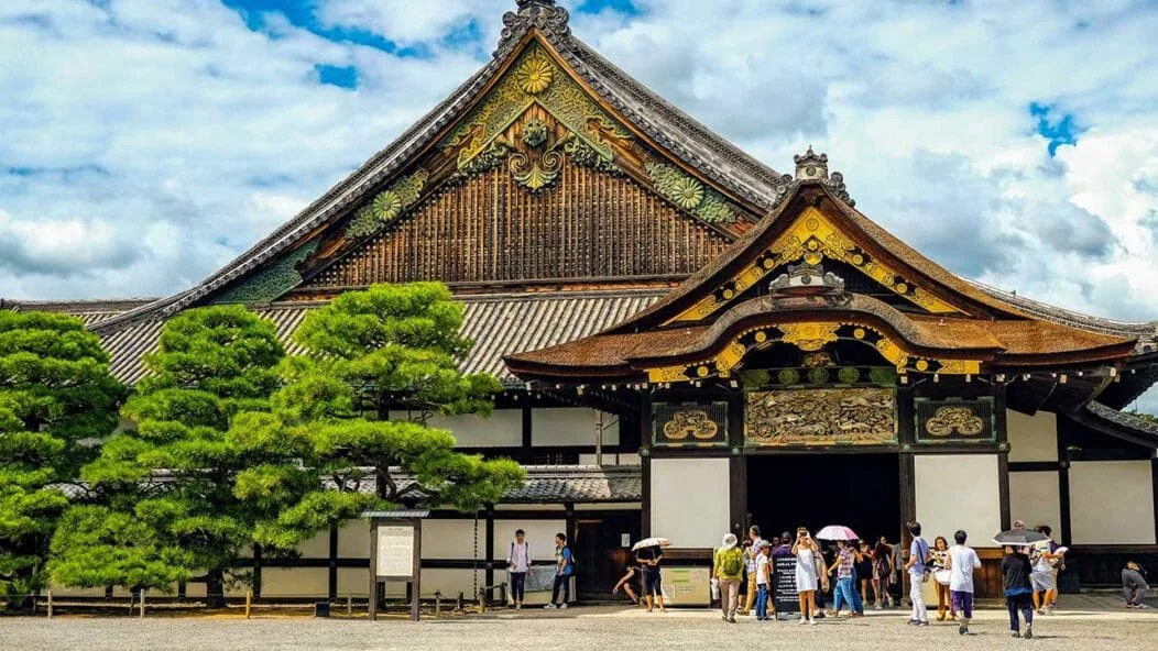 Nijo Chateau