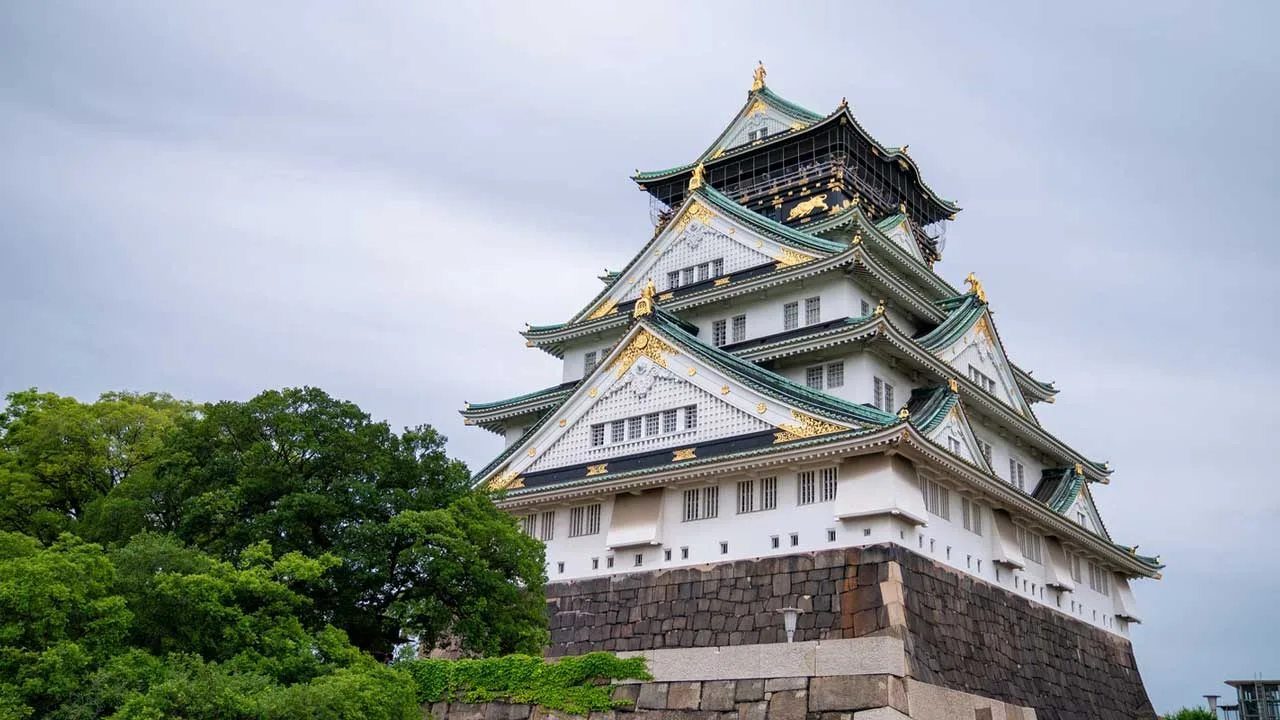 Osaka