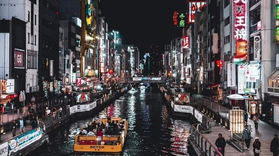 Quartier-Dotonbori