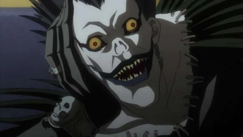 Ryuk