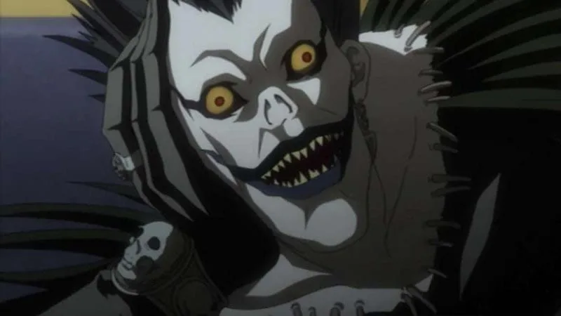 Ryuk