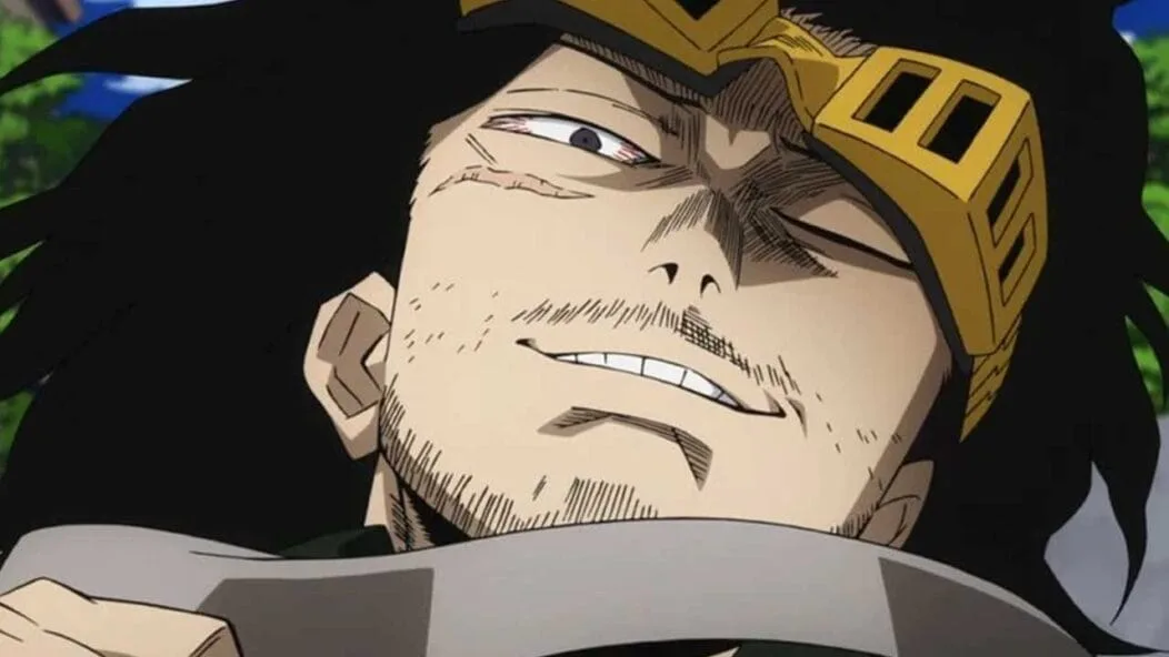 Shota Aizawa