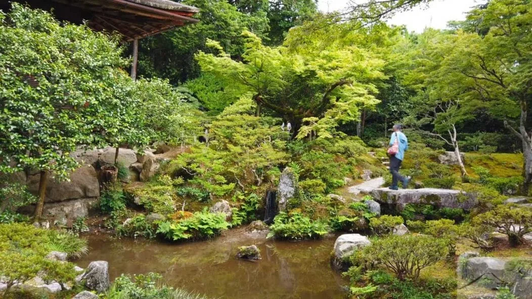 Shugakuin