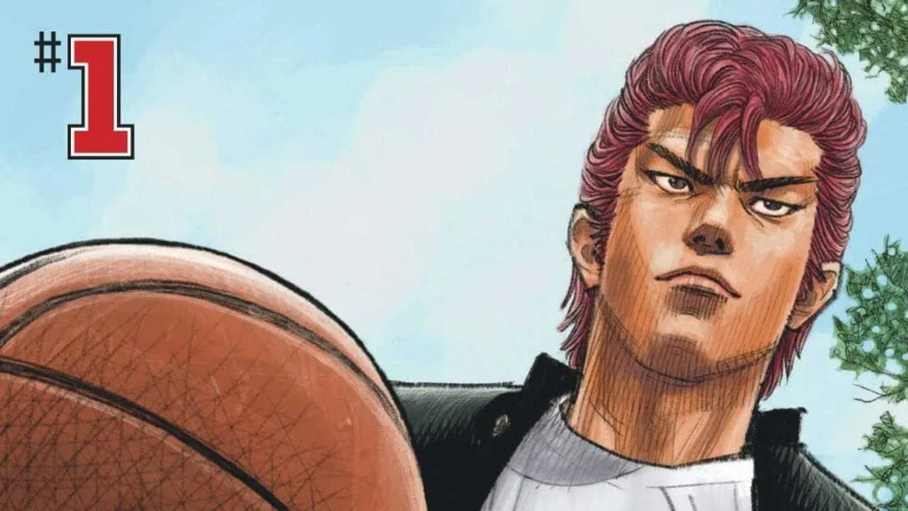 Slam Dunk