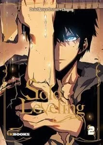 Solo-Leveling-Tome-2