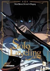 Solo-Leveling-Tome-3