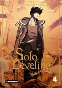 Solo-Leveling-Tome-4