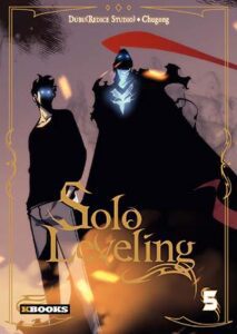Solo-Leveling-Tome-5