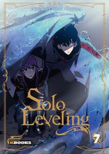 Solo-Leveling-Tome-7