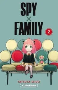Spy-x-Family-Tome-2