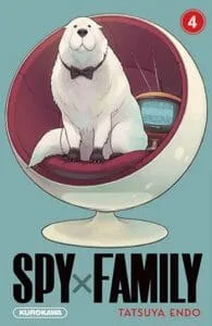 Spy-x-Family-Tome-4
