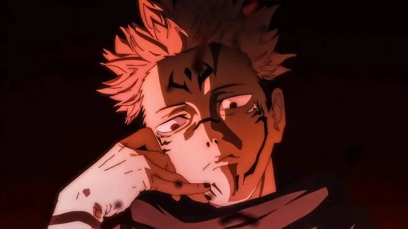 Sukuna-regard