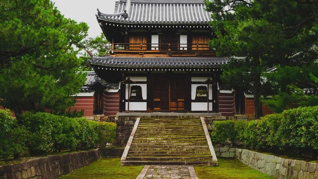 Kennin-ji