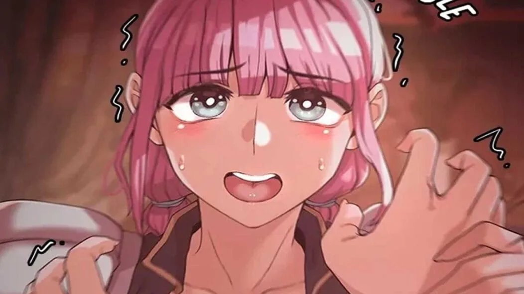 The Main Character is the Villain