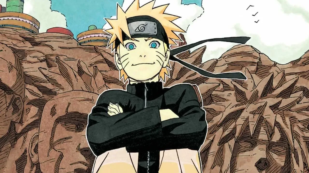 Tome-Naruto-Manga