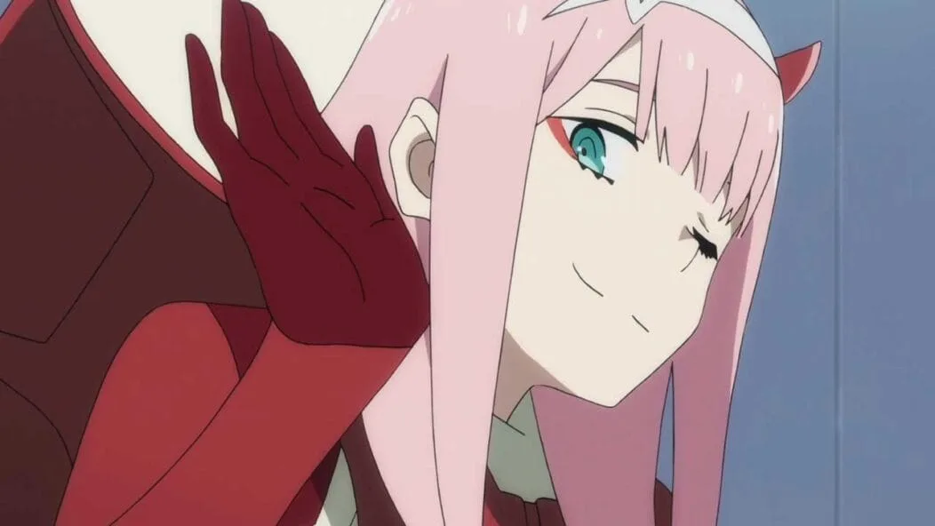 Zero Two